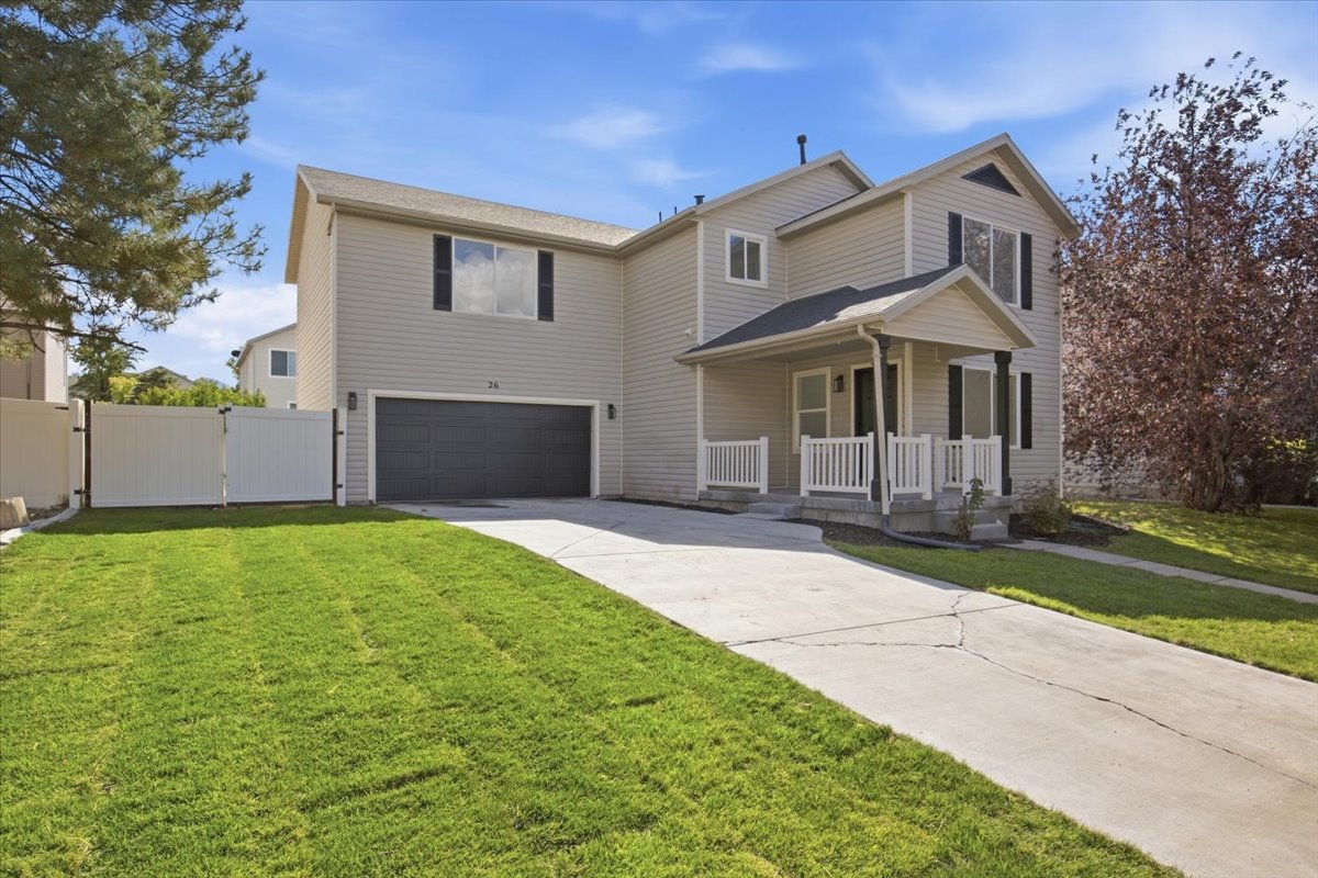 Photo 3 of 26 E 1860 N, Tooele