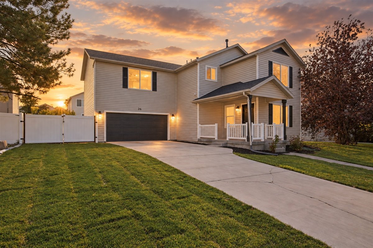 Photo 31 of 26 E 1860 N, Tooele